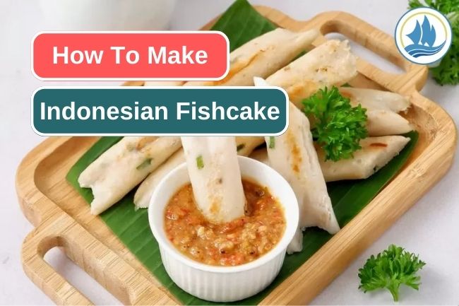 Simple and Delicious Indonesian Fishcake Recipe You Could Try 